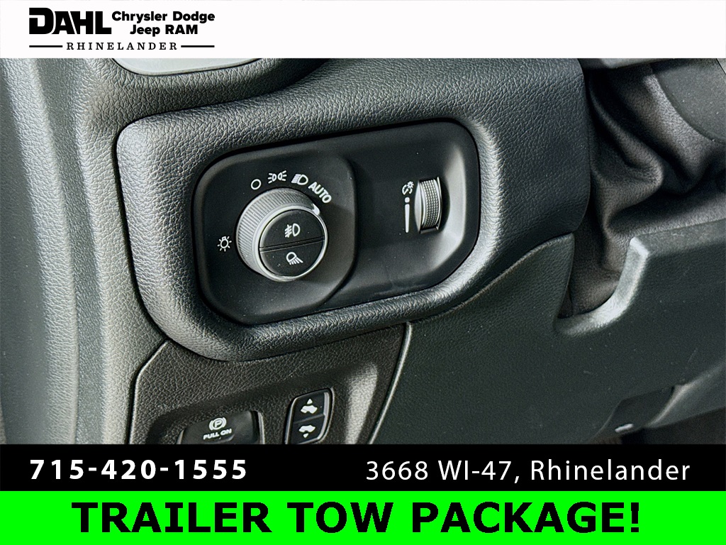 2020 Ram 1500 Big Horn Lone Star photo 9