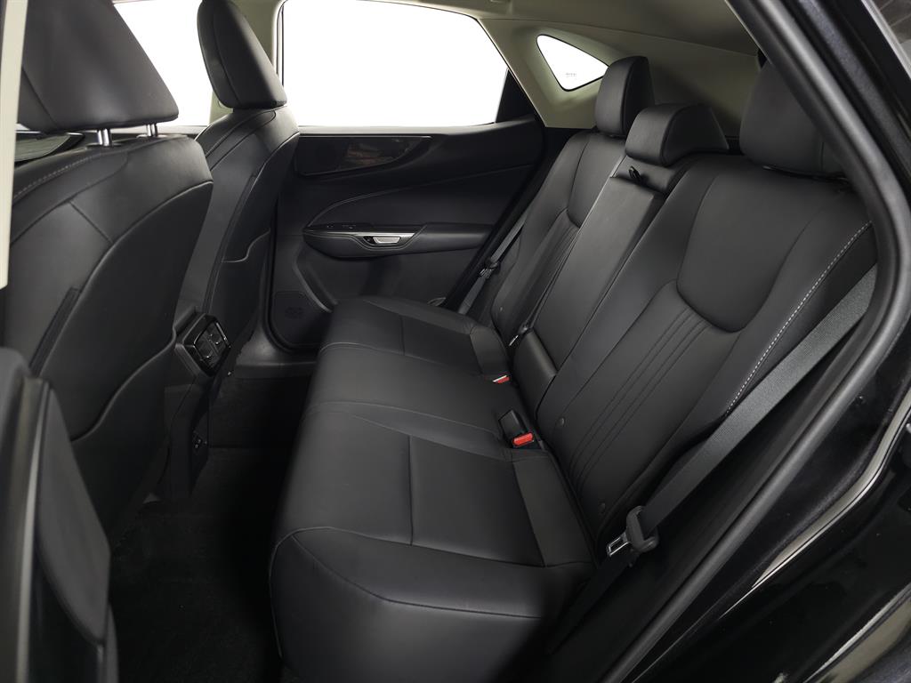 2023 Lexus NX Premium photo 25