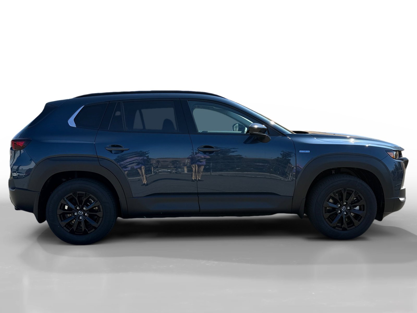 2025 Mazda CX-50 Premium photo 3