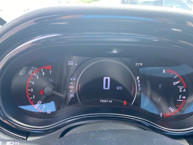 2023 Dodge Durango GT Plus photo 22