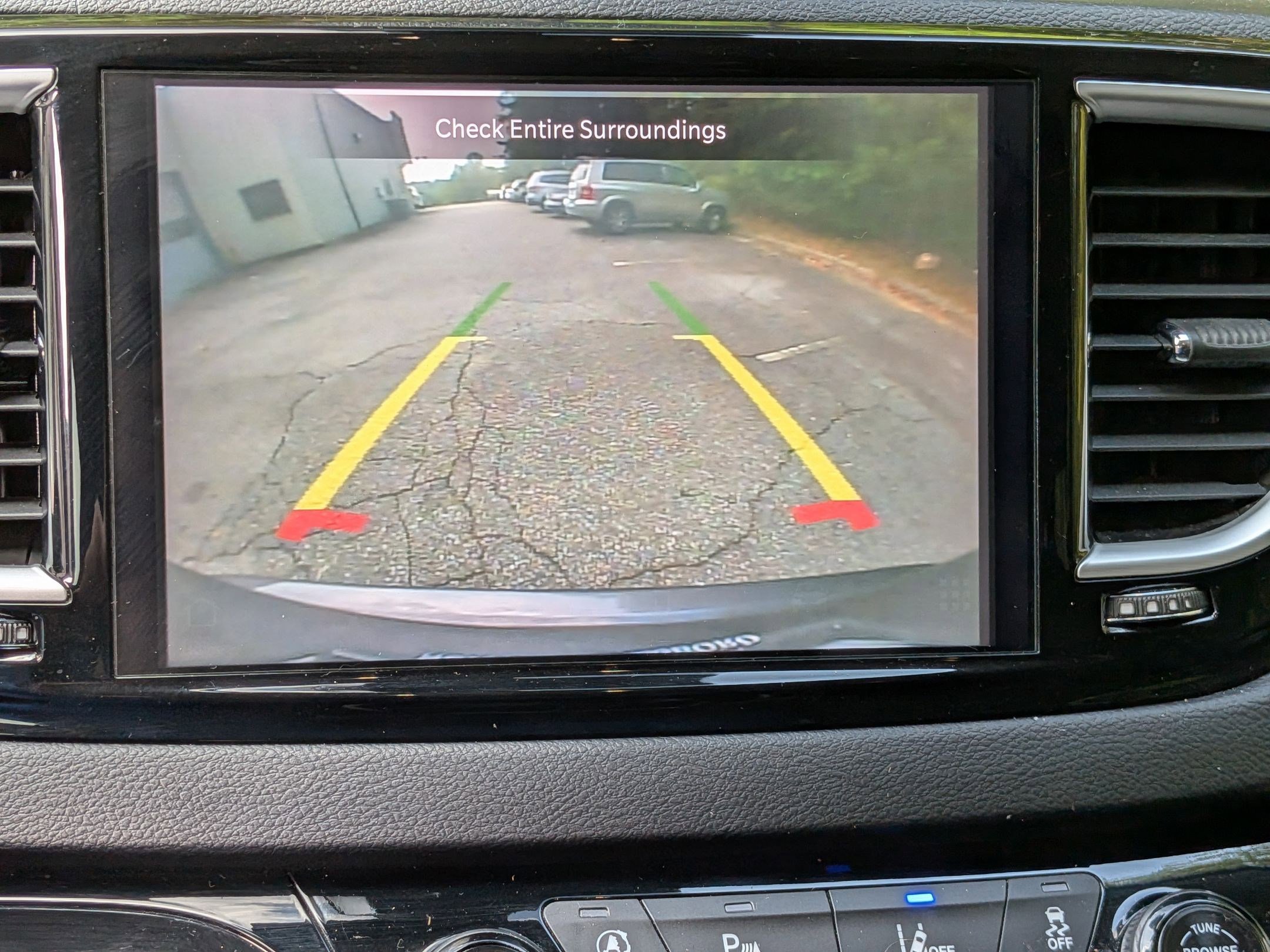 2021 Chrysler Pacifica Touring L photo 21