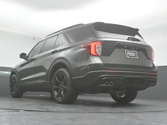 2023 FORD EXPLORER - Image 36