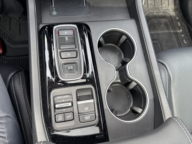 2024 Honda Pilot Touring photo 10