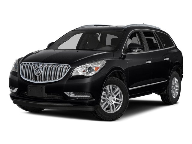 2016 Buick Enclave Premium's photo