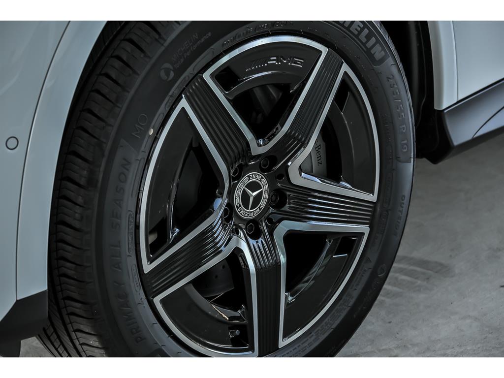 2026 Mercedes Benz GLC 300 4MATIC photo 5
