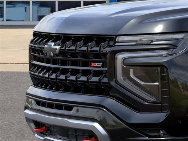 2026 Chevrolet Suburban Z71 photo 13