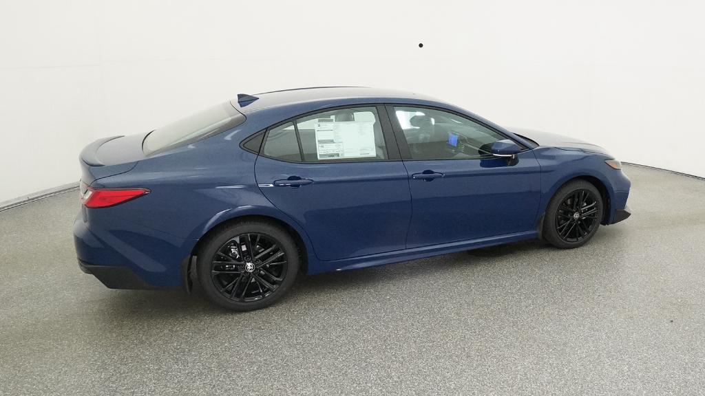 2026 Toyota Camry SE photo 24