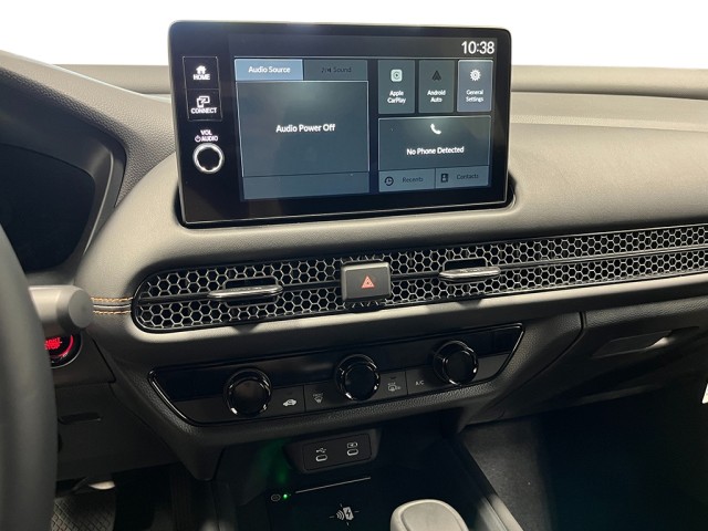 2026 Honda HR-V Sport photo 17