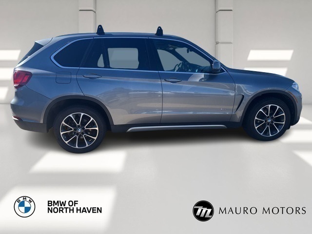 Used 2017 BMW X5 xDrive35i with VIN 5UXKR0C33H0V79208 for sale in North Haven, CT