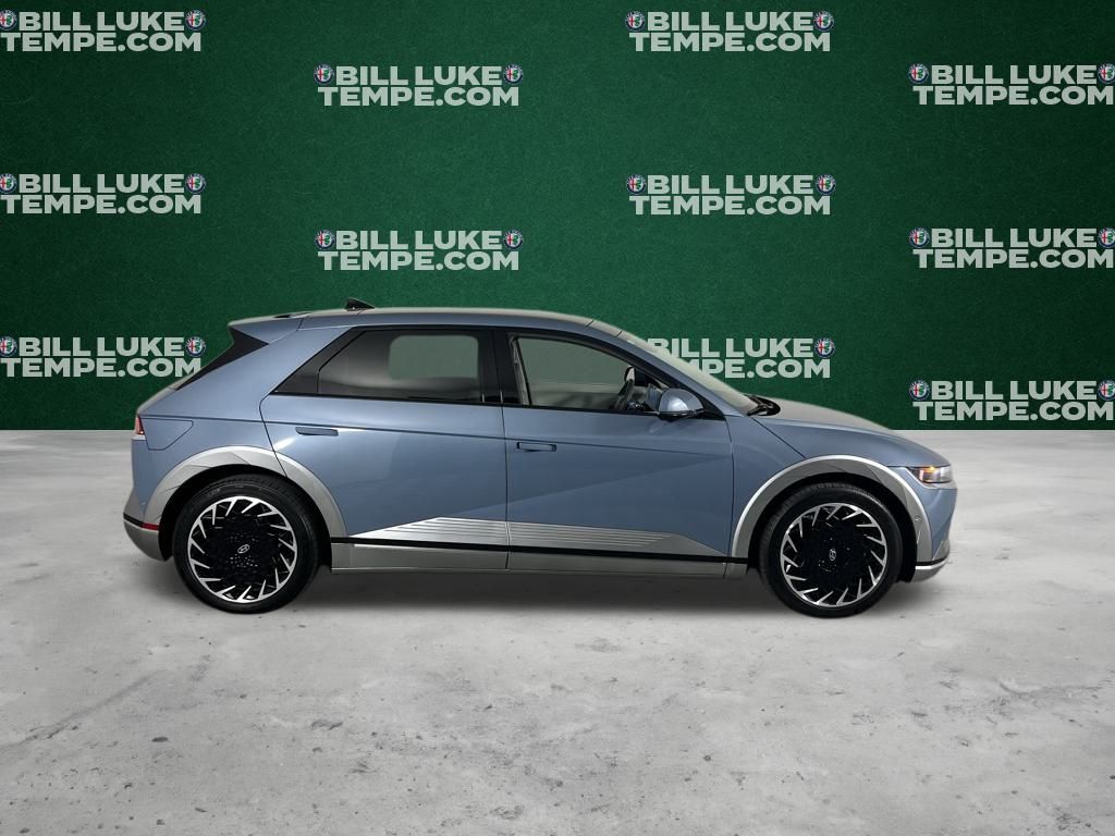 2024 Hyundai Ioniq 5 Limited photo 2
