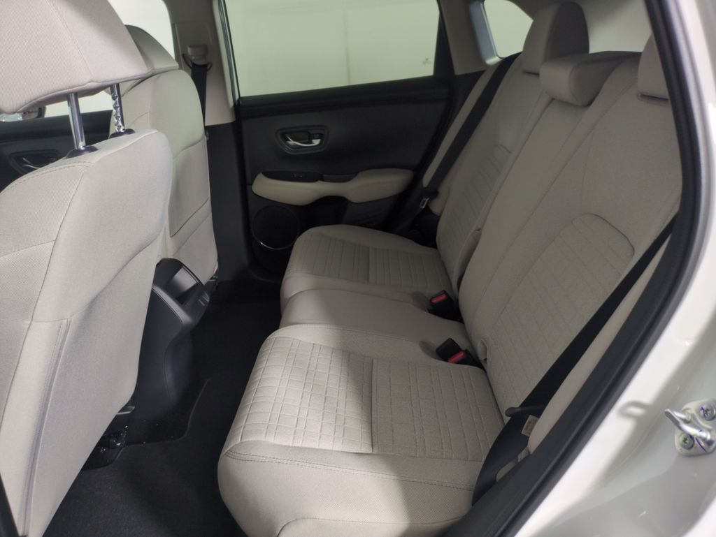 2026 Honda HR-V LX photo 22