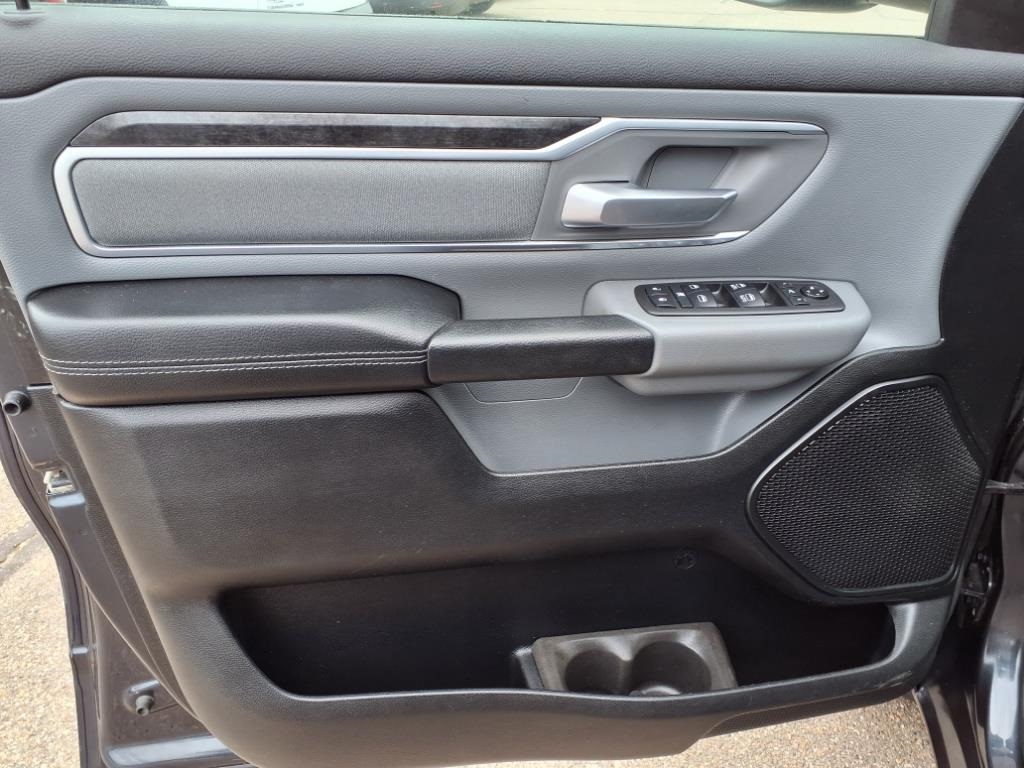 2019 Ram 1500 Big Horn Lone Star photo 12