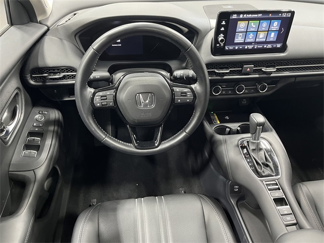2025 Honda HR-V EX-L photo 19