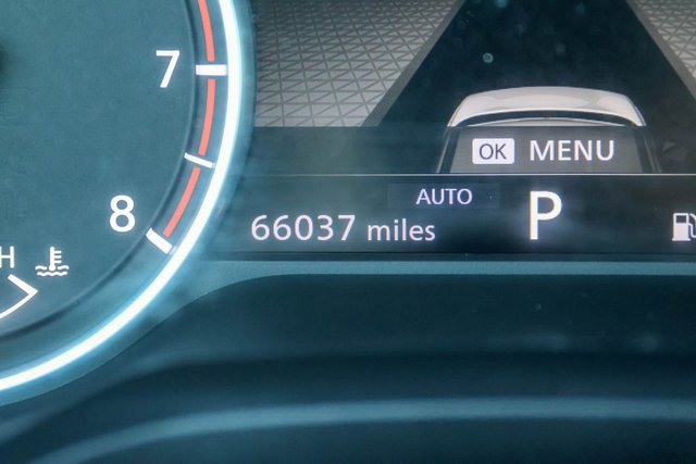 Used 2023 Gray Nissan SL image 35