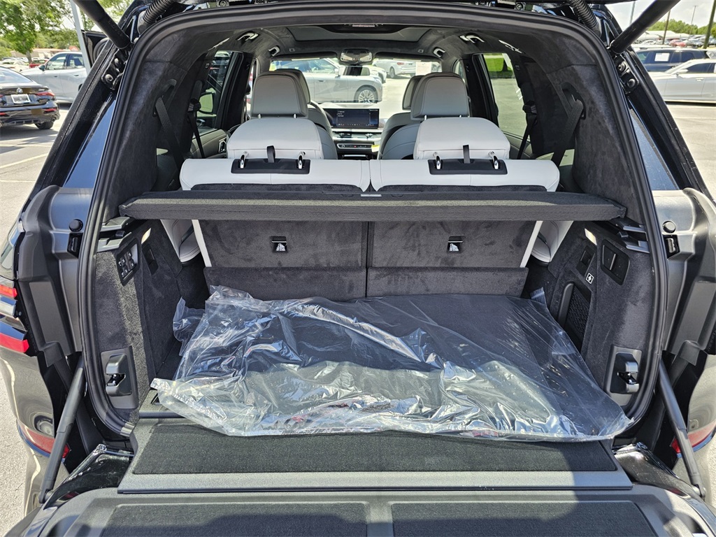2026 Bmw X7 xDrive40i photo 25