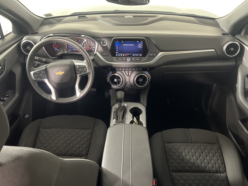 2021 Chevrolet Blazer 2LT photo 2