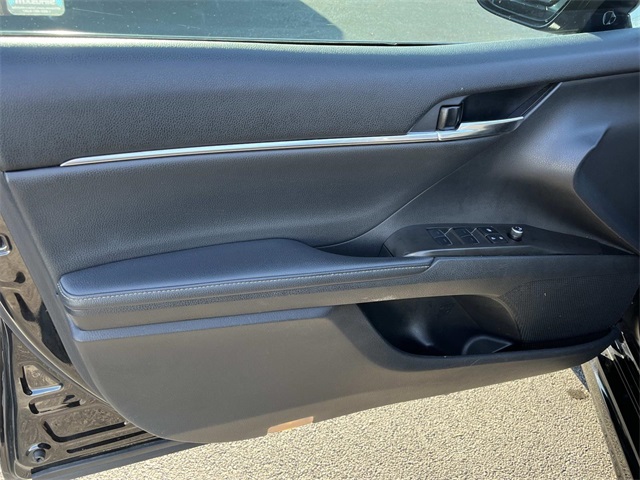 2024 Toyota Camry XSE photo 22