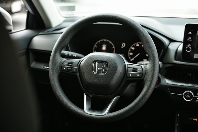 2026 Honda CR-V LX photo 28