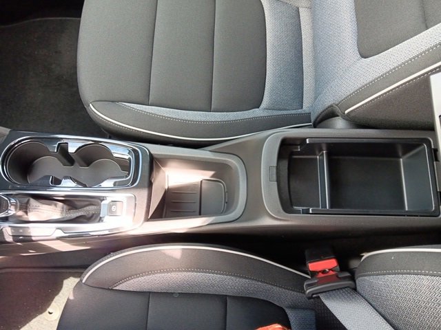 2026 Chevrolet Trailblazer LT photo 15