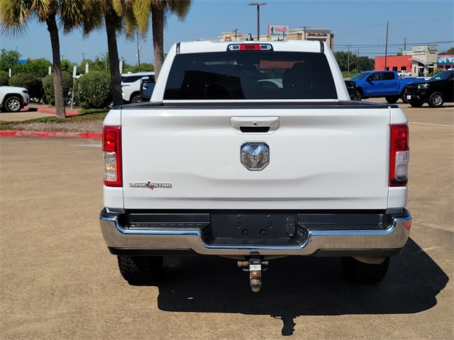2021 Ram 1500 Big Horn Lone Star photo 6