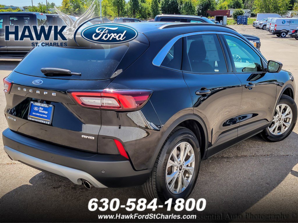 2023 FORD ESCAPE - Image 6