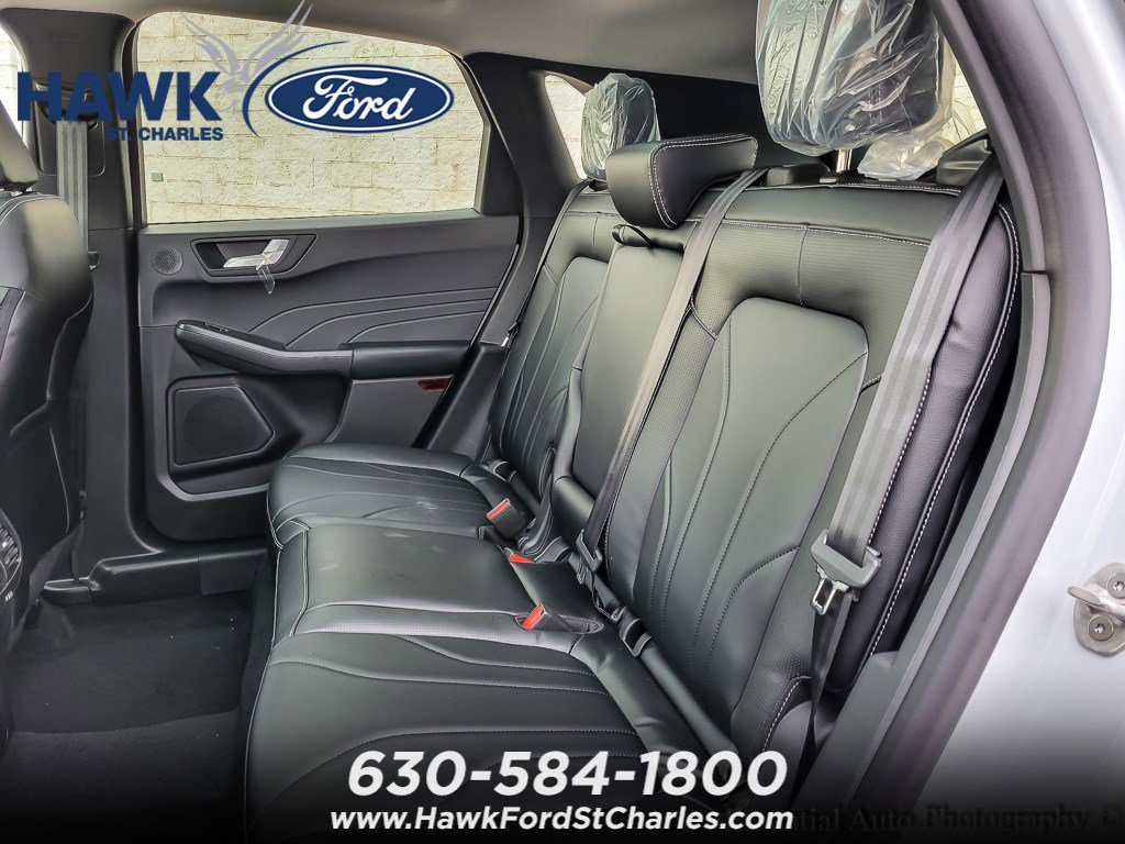 2026 FORD ESCAPE - Image 9