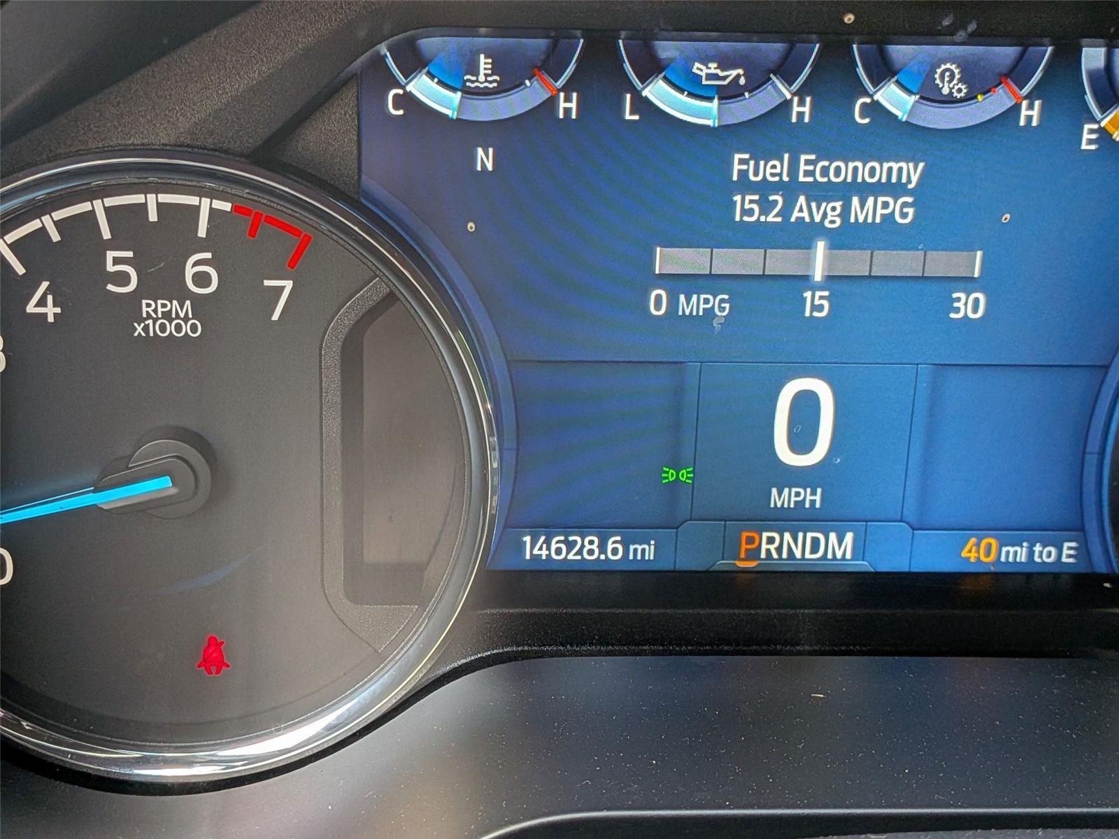 2022 Ford F-150 XLT photo 18