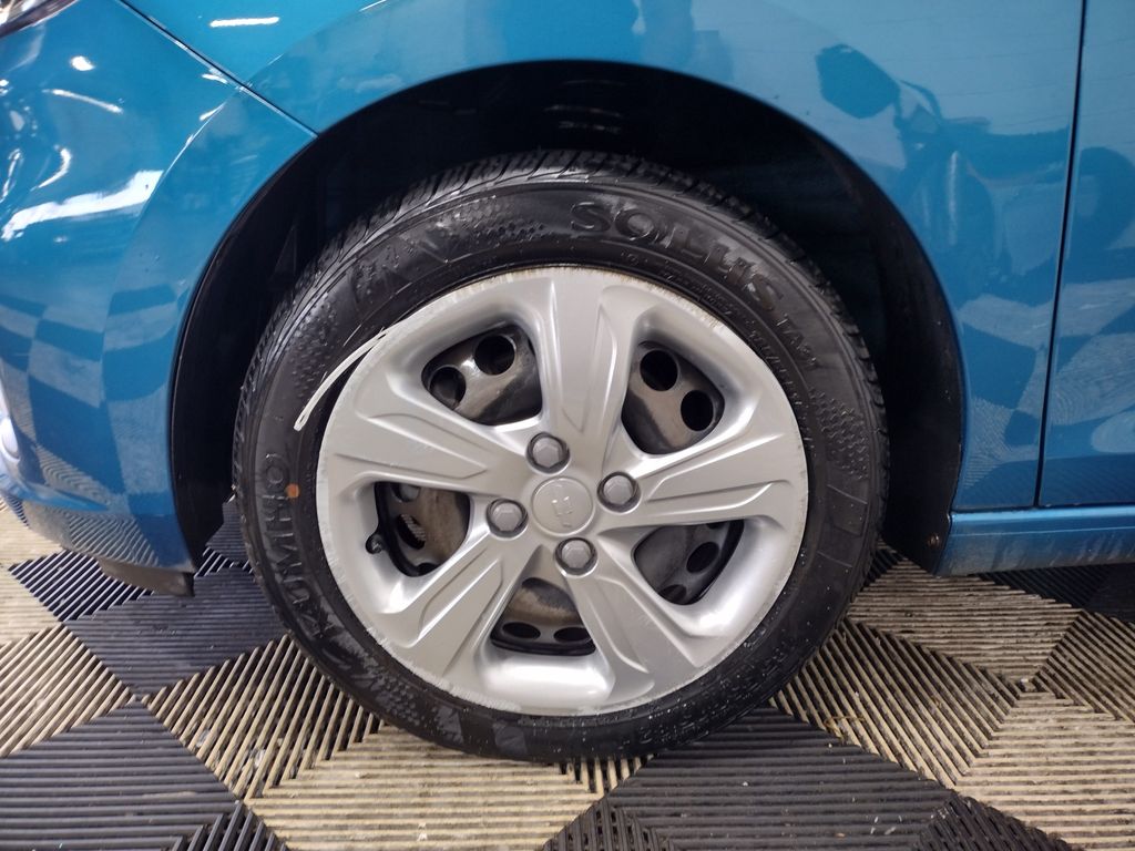 2020 Chevrolet Spark LS photo 5