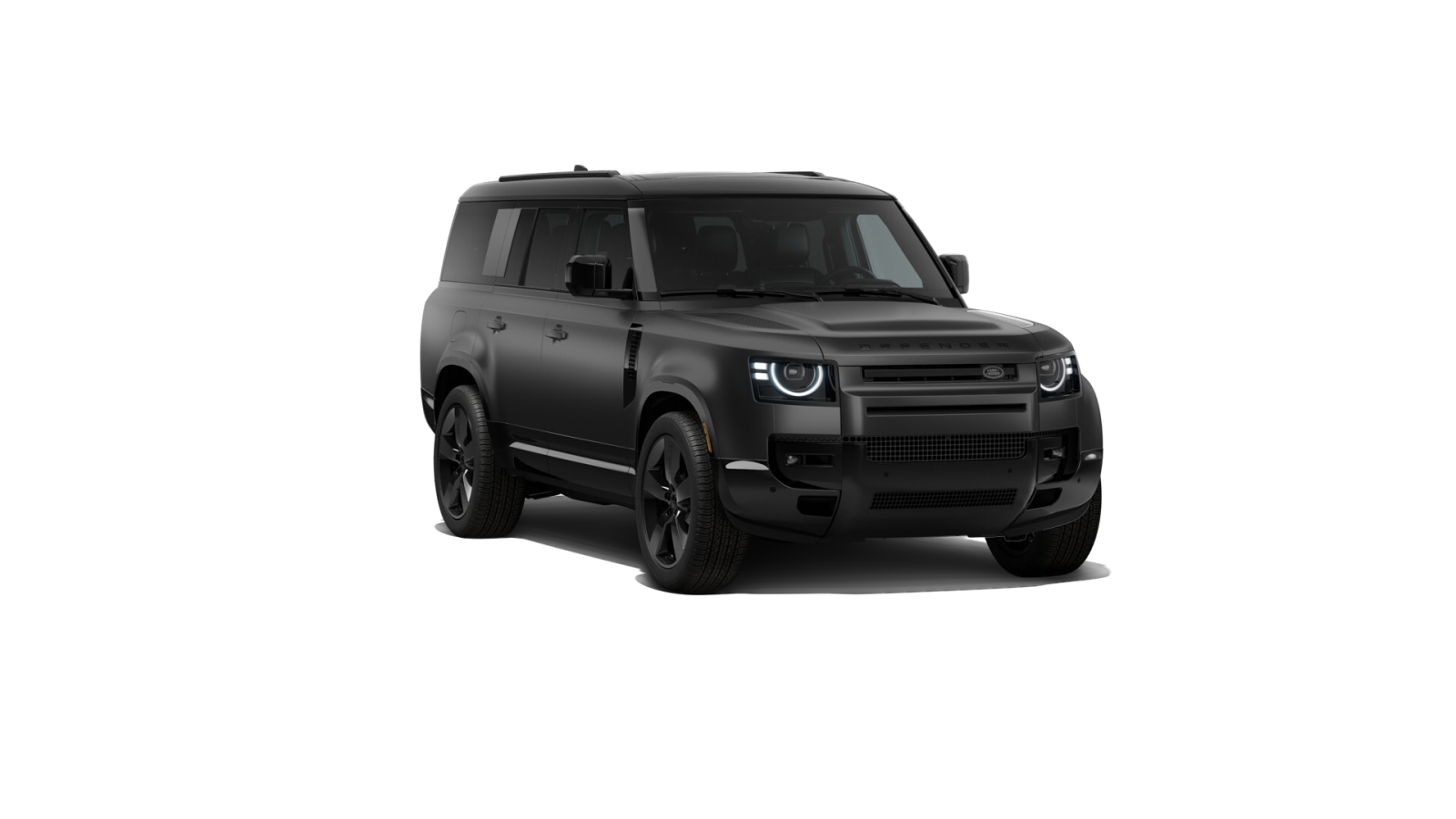 2026 Land Rover Defender X-Dynamic SE's photo