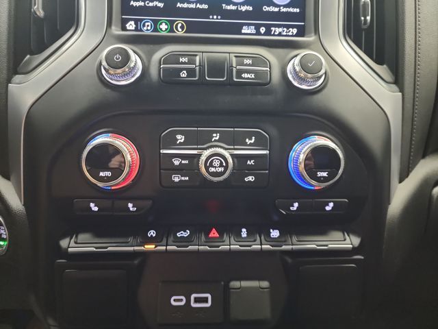 2021 Gmc Sierra 1500 Elevation photo 23