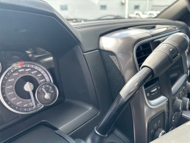 2016 Ram 3500 Longhorn Limited photo 23