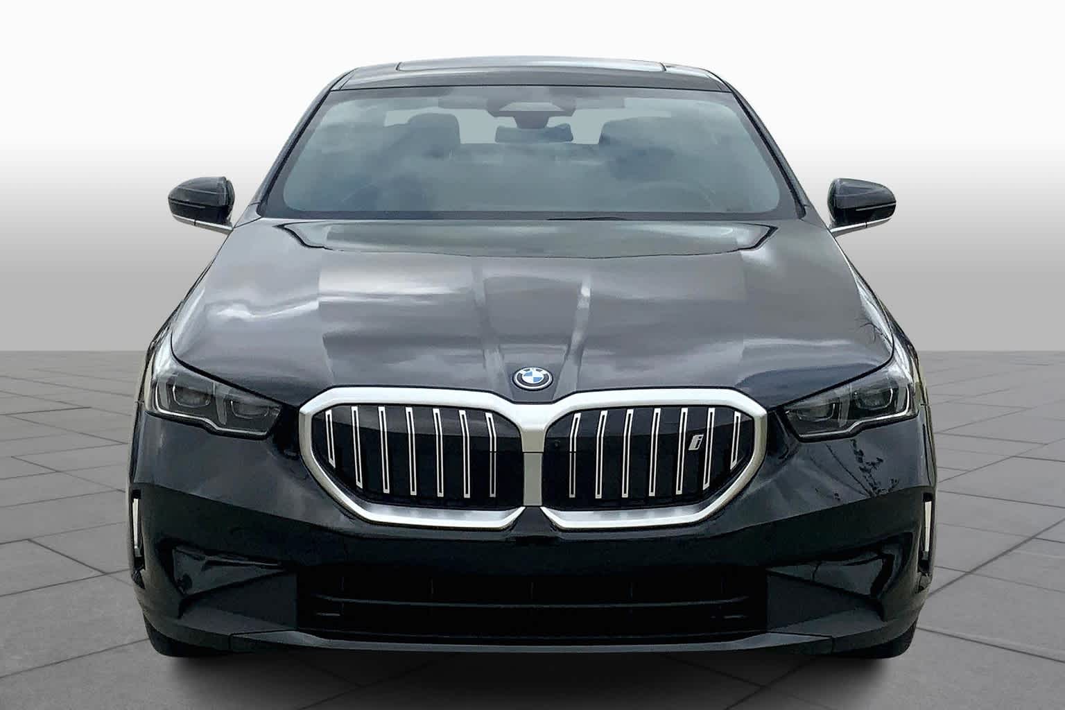 Used 2025 BMW i5 Base with VIN WBY13HG01SCT20962 for sale in Webster, TX