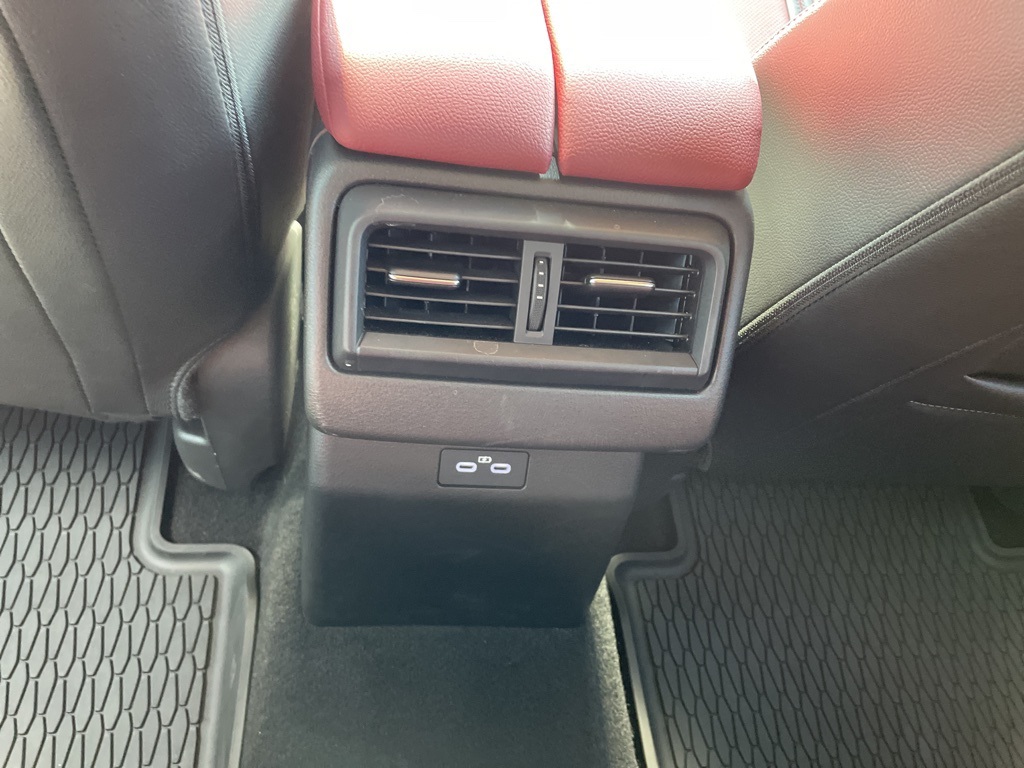 2025 Mazda CX-50 Premium photo 8