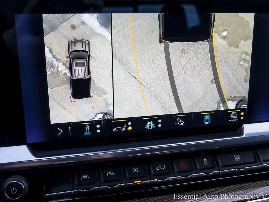 2023 CHEVROLET SILVERADO - Image 20