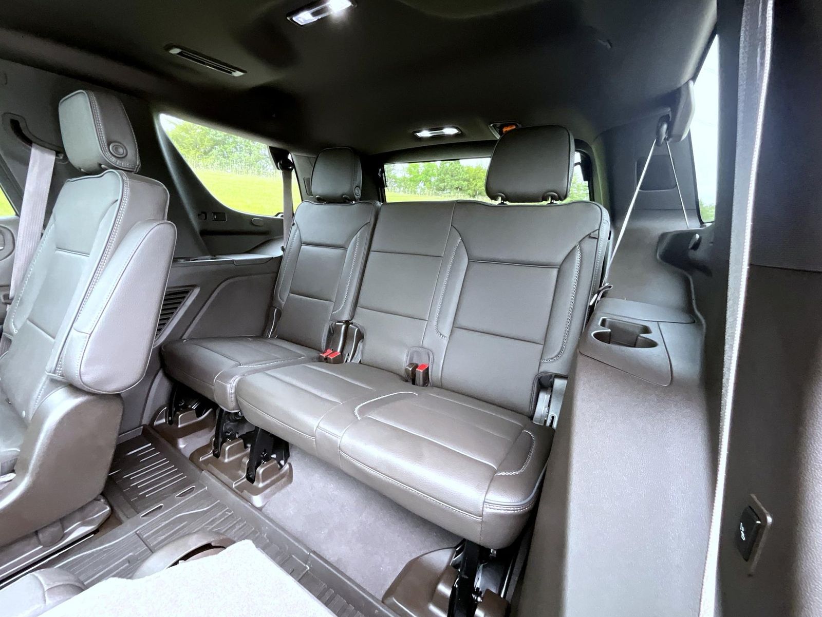 2023 Gmc Yukon Denali photo 18
