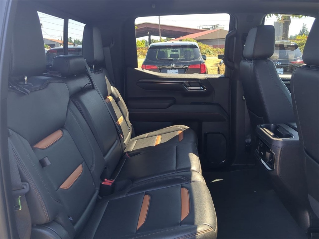 2022 Gmc Sierra 1500 AT4 photo 27