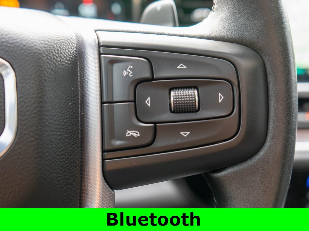 2023 Gmc Sierra 1500 SLT photo 18
