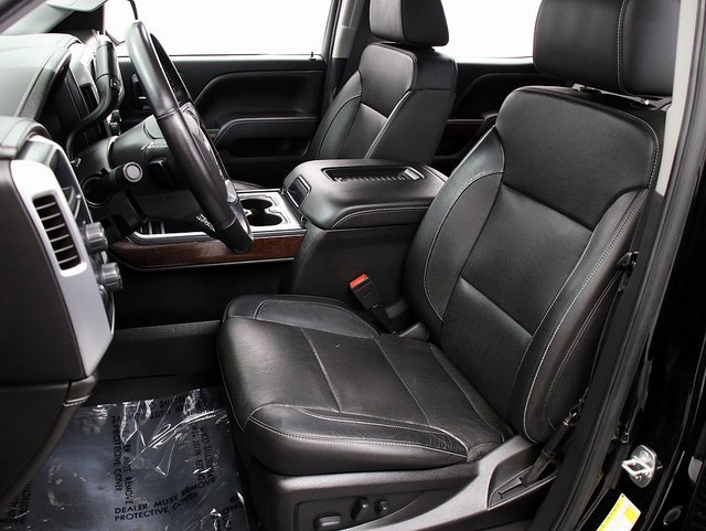 2018 Gmc Sierra 1500 SLT photo 10