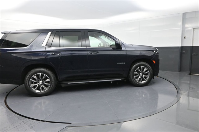 2022 Chevrolet Tahoe LT photo 6