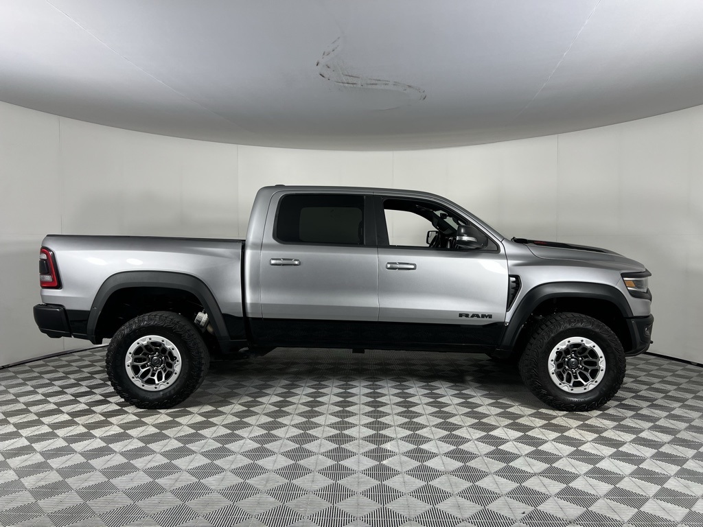 2022 Ram 1500 TRX photo 3