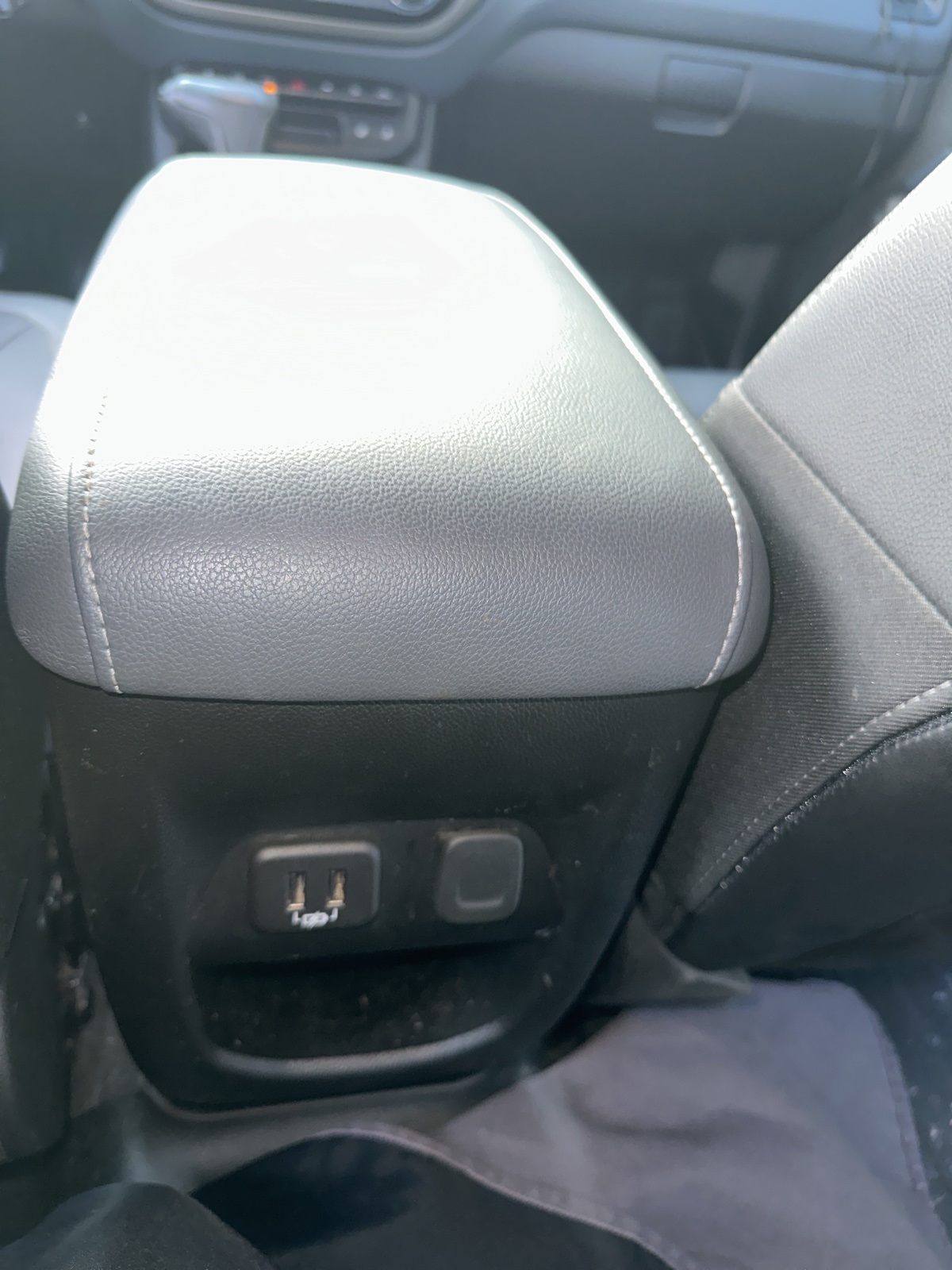 2021 Chevrolet Colorado Z71 photo 10