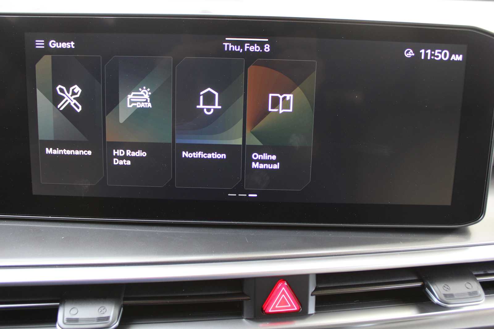 2026 Kia Sorento S photo 37