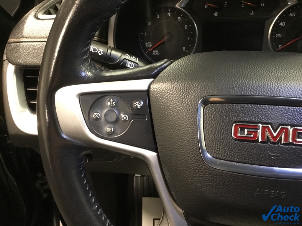 2021 Gmc Terrain SLE photo 38