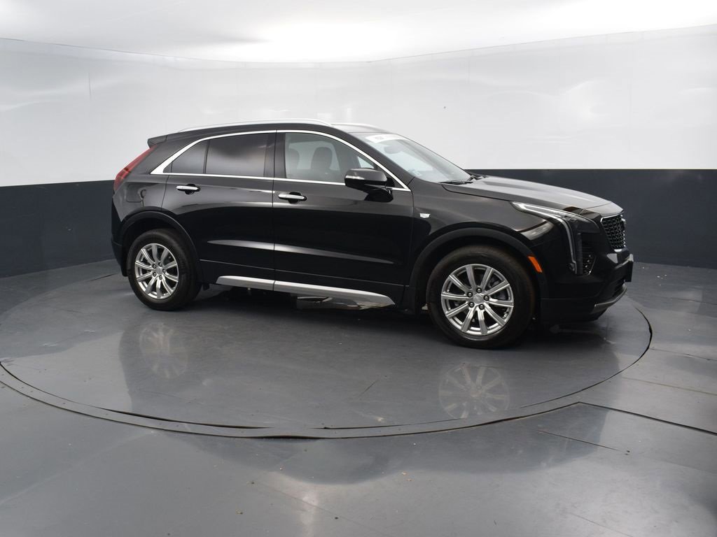 2023 Cadillac XT4 Premium Luxury photo 6