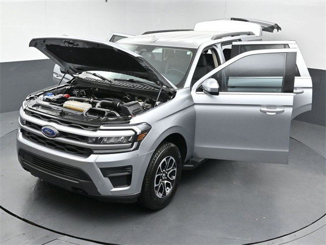 2022 FORD EXPEDITION - Image 56