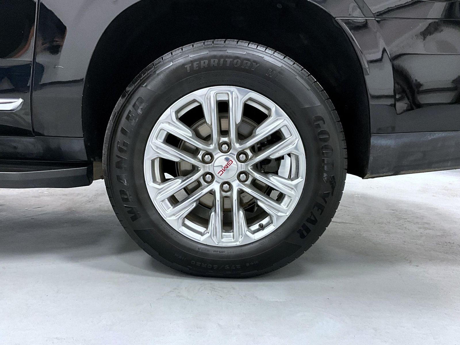 2021 Gmc Yukon XL SLT photo 24