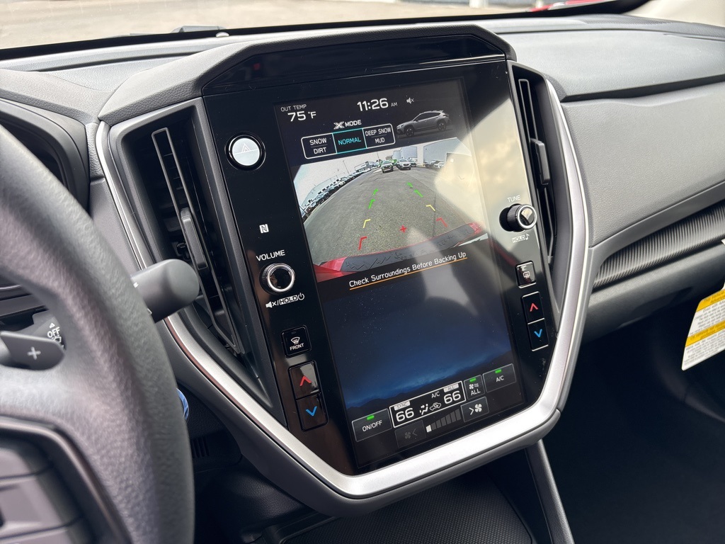 2025 Subaru Crosstrek Premium photo 25