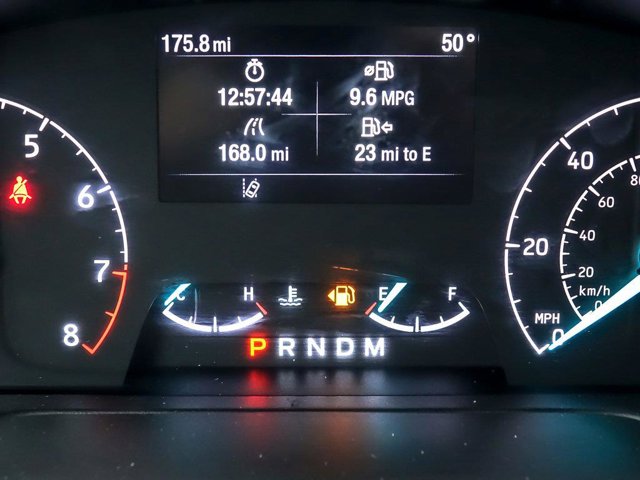 2024 FORD TRANSIT - Image 43