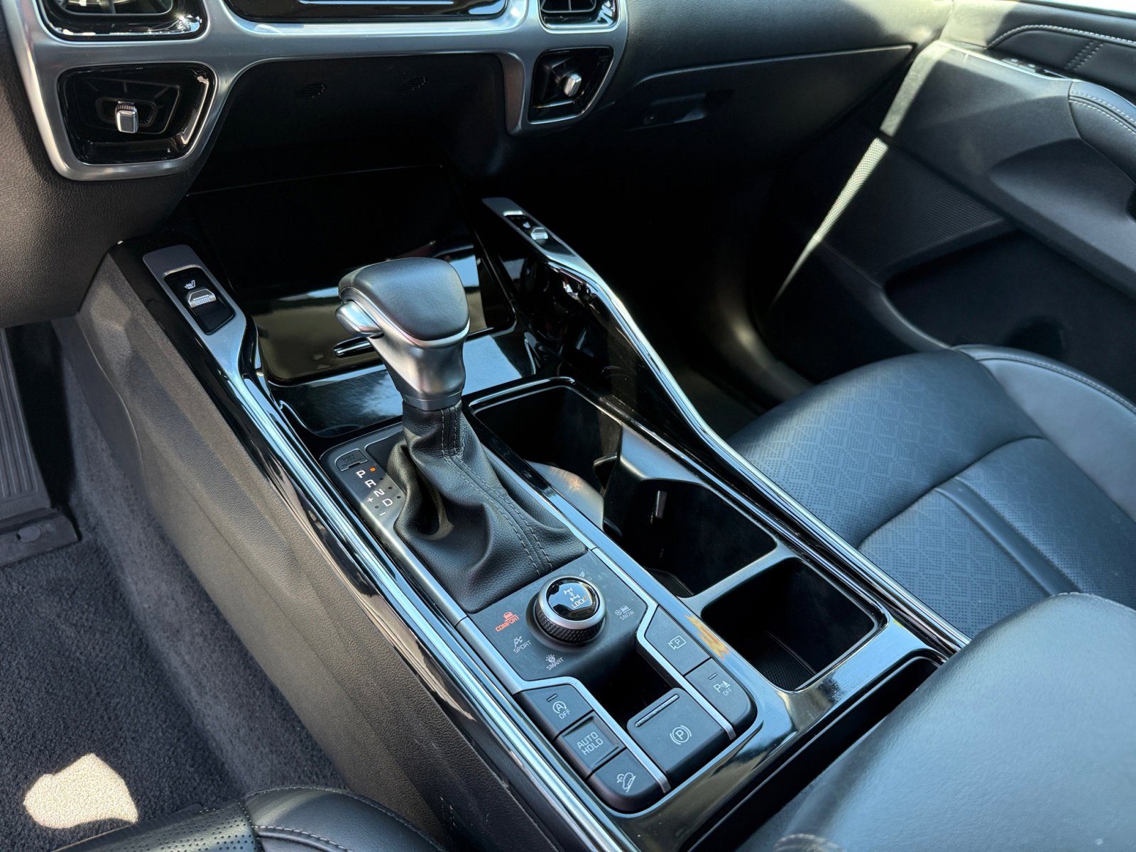 2023 Kia Sorento SX photo 11