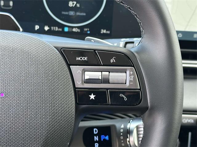 2025 Hyundai Ioniq 5 Limited photo 10